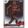 Buy Cards Rafael Leão AC Milan Topps Chrome Uefa Competitions 2022/23