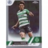 Buy Cards Hidemasa Morita Sporting Portugal 2022-2023 Topps Uefa Club Competitions Chrome