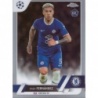 Sale Cards Enzo Fernández Chelsea Rookie Topps Chrome Uefa Competitions 2022/23