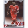 Offer Soccer Cards Alphonso Davies Bayern München Topps Chrome Uefa Competitions 2022-23