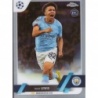 Offer Soccer Cards Rico Lewis Manchester City Rookie Topps Chrome Uefa Competitions 2022/23