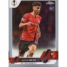Sale Cards Matthis Abline Stade Rennais Topps Chrome Uefa Competitions 2022-23