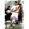 Corino Rayo Vallecano 239 Megafichas 2002-03
