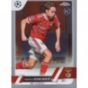 Offer Soccer Cards Andreas Schjelderup SL Benfica Rookie 2022-23 Topps Uefa Club Competitions Chrome