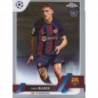 Offer Soccer Cards Fabio Blanco Barcelona Rookie 2022-23 Topps Uefa Club Competitions Chrome