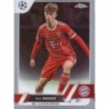 Offer Soccer Cards Paul Wanner Bayern München 2022-2023 Topps Uefa Club Competitions Chrome