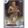 Buy Cards Benjamin Sesko FC Salzburg Future Stars 2022-23 Topps Uefa Club Competitions Chrome