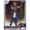 Offer Soccer Cards Marquinhos PSG Topps Chrome Uefa Competitions 2022-23