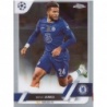 Buy Cards Reece James Chelsea Topps Chrome Uefa Competitions 2022-23