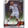 Buy Cards Jadon Sancho Manchester United 2022-2023 Topps Uefa Club Competitions Chrome
