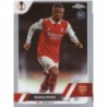 Offer Soccer Cards Marquinhos Arsenal Rookie Topps Chrome Uefa Competitions 2022/23
