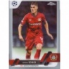Sale Cards Patrik Schick Bayer 04 Leverkusen 2022-2023 Topps Uefa Club Competitions Chrome