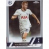 Sale Cards Dejan Kulusevski Tottenham Hotspur Topps Chrome Uefa Competitions 2022-23