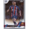 Offer Soccer Cards Ansu Fati Barcelona Topps Chrome Uefa Competitions 2022-23