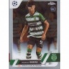 Buy Cards Rodrigo Ribeiro Sporting Portugal Rookie 2022-23 Topps Uefa Club Competitions Chrome