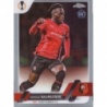 Sale Cards Arnaud Kalimuendo Stade Rennais 2022-2023 Topps Uefa Club Competitions Chrome
