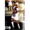 Pulido Rayo Vallecano 241 Megafichas 2002-03