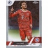 Offer Soccer Cards Leroy Sané Bayern München 2022-23 Topps Uefa Club Competitions Chrome