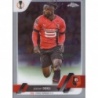 Sale Cards Jérémy Doku Stade Rennais Topps Chrome Uefa Competitions 2022-23