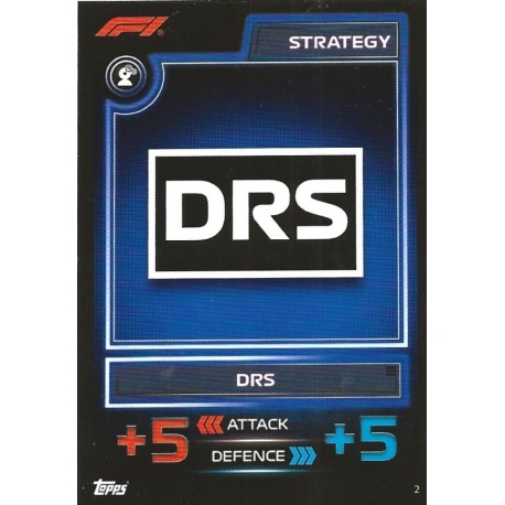 DRS 2