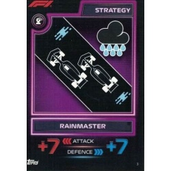 Rainmaster 3