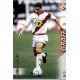 Graff Rayo Vallecano 242 Megafichas 2002-03
