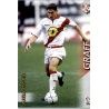 Graff Rayo Vallecano 242 Megafichas 2002-03