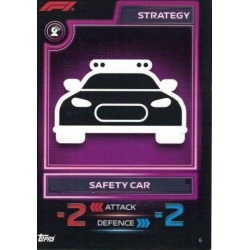 Safety Car 6