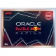 Red Bull Racing Team Logo 10