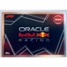 Buy Cards Red Bull Racing Team Logo F1 Turbo Attax 2023