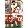 Pablo Sanz Rayo Vallecano 243 Megafichas 2002-03