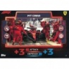 Oferta Online Ferrari Pit Crew - F1 Pit Crew Ferrari Topps F1 Turbo Attax 2023