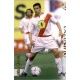 Quevedo Rayo Vallecano 244 Megafichas 2002-03