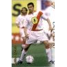 Quevedo Rayo Vallecano 244 Megafichas 2002-03