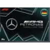 Offer Cards Mercedes-AMG Team Logo F1 Turbo Attax 2023