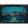 Offer Cards 2023 F1 Car Mercedes-AMG Topps Turbo Attax 2023