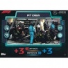 Buy Cards Mercedes-AMG Pit Crew - F1 Pit Crew Mercedes-AMG Topps F1 Turbo Attax 2023
