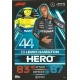 Lewis Hamilton - F1 Hero 34