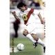 Helder Rayo Vallecano 245 Megafichas 2002-03