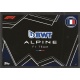 Alpine Team Logo 37