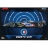 Sale Cards 2023 F1 Car Alpine F1 Turbo Attax 2023