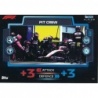 Offer Cards Alpine Pit Crew - F1 Pit Crew Alpine F1 Turbo Attax 2023