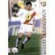 Luis Cembranos Rayo Vallecano 246 Megafichas 2002-03