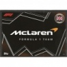 Sale Cards McLaren Team Logo Topps Turbo Attax 2023
