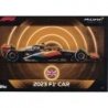 Buy Cards 2023 F1 Car McLaren Topps F1 Turbo Attax 2023