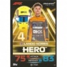 Buy Cards Lando Norris - F1 Hero McLaren Topps F1 Turbo Attax 2023