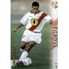 Michel Rayo Vallecano 247 Megafichas 2002-03