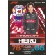Zhou Guanyu - F1 Hero 61