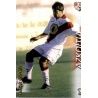 Azkoitia Rayo Vallecano 248 Megafichas 2002-03