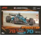 Lance Stroll - F1 Speedster 71